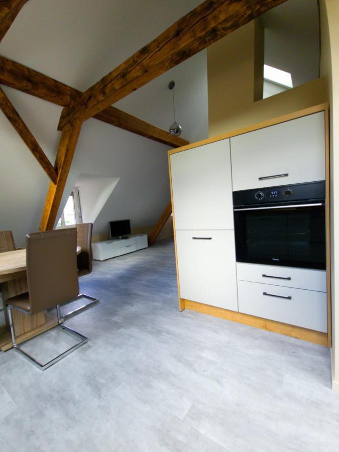 Henner Des Trois Frontieres Apartamento Saint-Louis  Exterior foto
